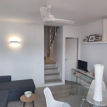 Des Artistes Son Parc Appartement Buitenkant foto