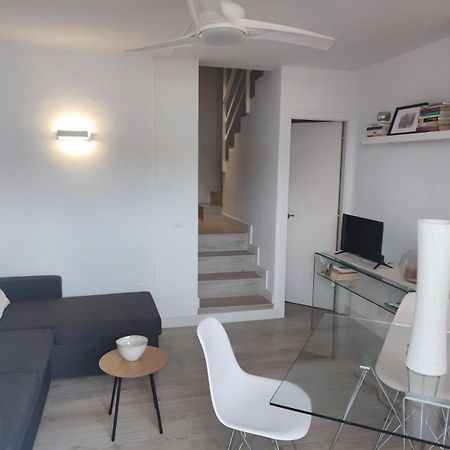 Des Artistes Son Parc Appartement Buitenkant foto