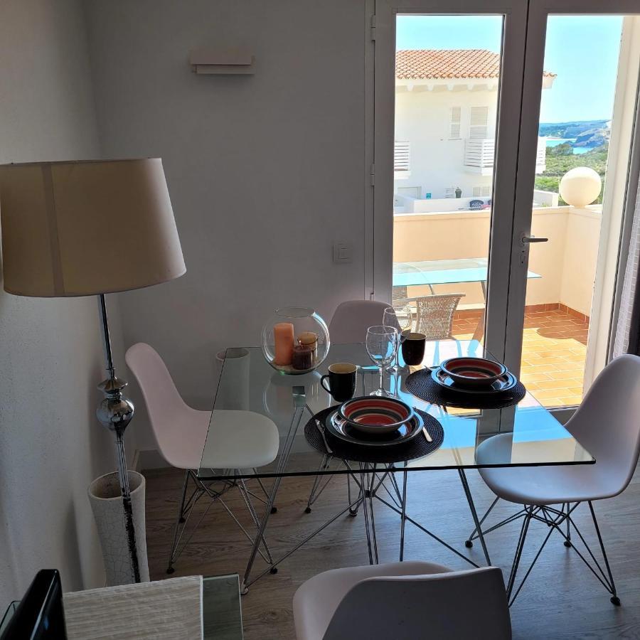 Des Artistes Son Parc Appartement Buitenkant foto