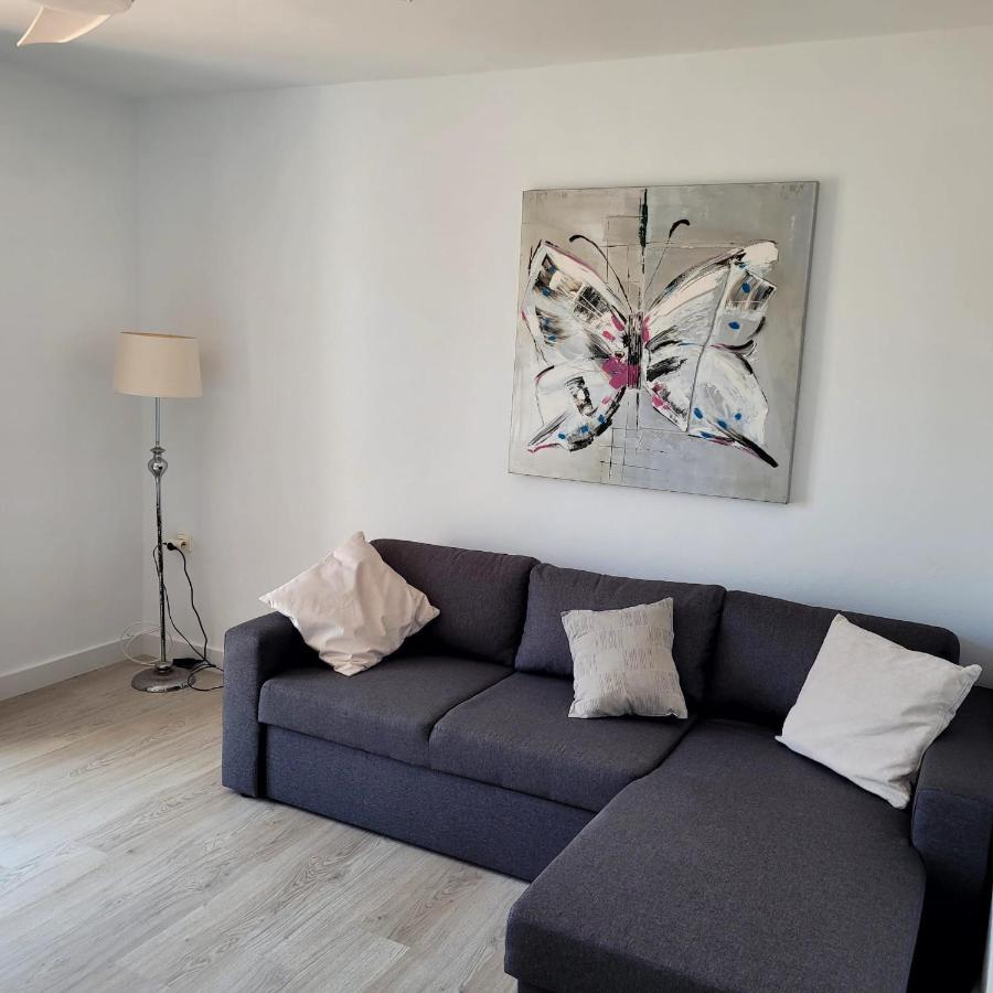Des Artistes Son Parc Appartement Buitenkant foto