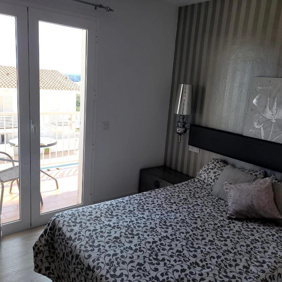 Des Artistes Son Parc Appartement Buitenkant foto