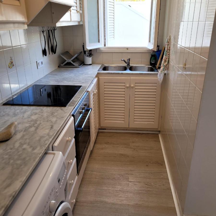 Des Artistes Son Parc Appartement Buitenkant foto