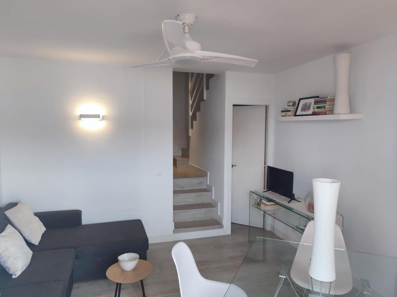 Des Artistes Son Parc Appartement Buitenkant foto