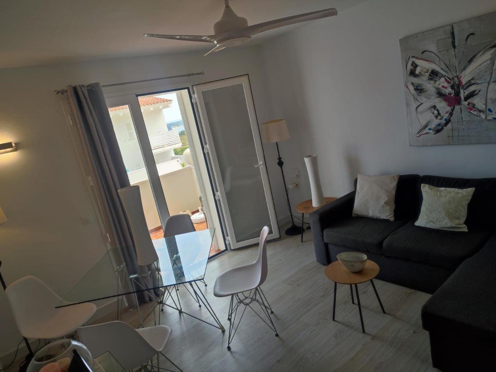 Des Artistes Son Parc Appartement Buitenkant foto
