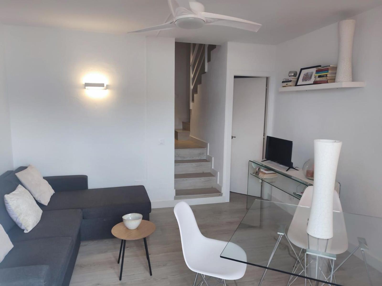 Des Artistes Son Parc Appartement Buitenkant foto