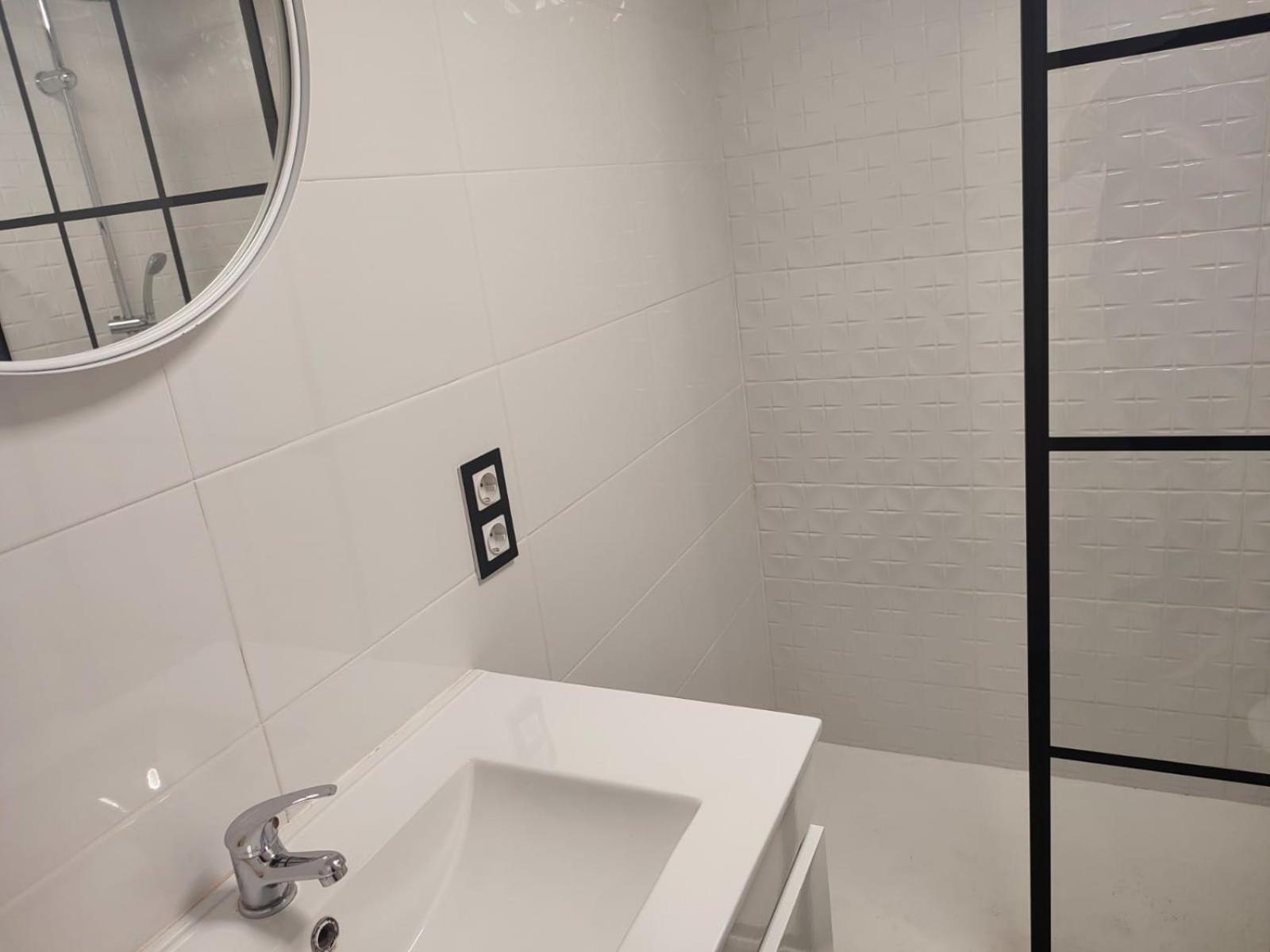Des Artistes Son Parc Appartement Buitenkant foto