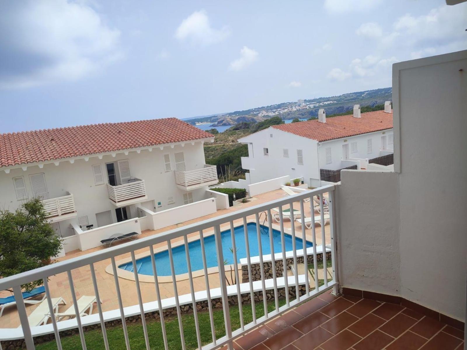 Des Artistes Son Parc Appartement Buitenkant foto