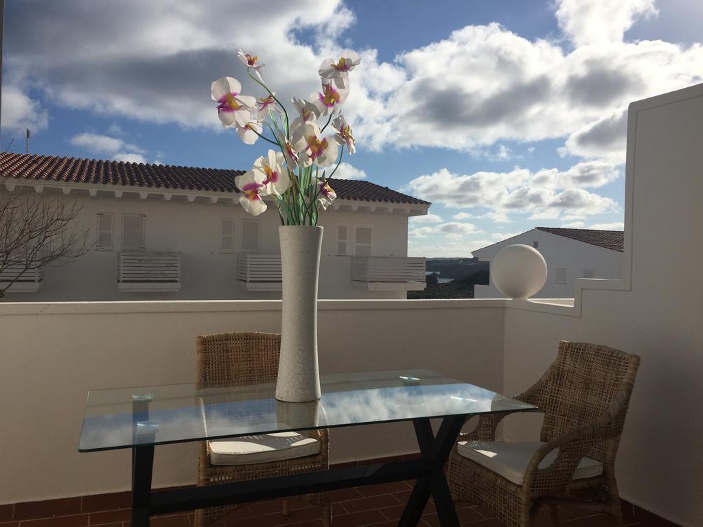 Des Artistes Son Parc Appartement Buitenkant foto