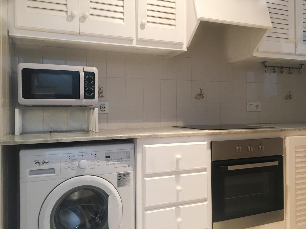 Des Artistes Son Parc Appartement Buitenkant foto